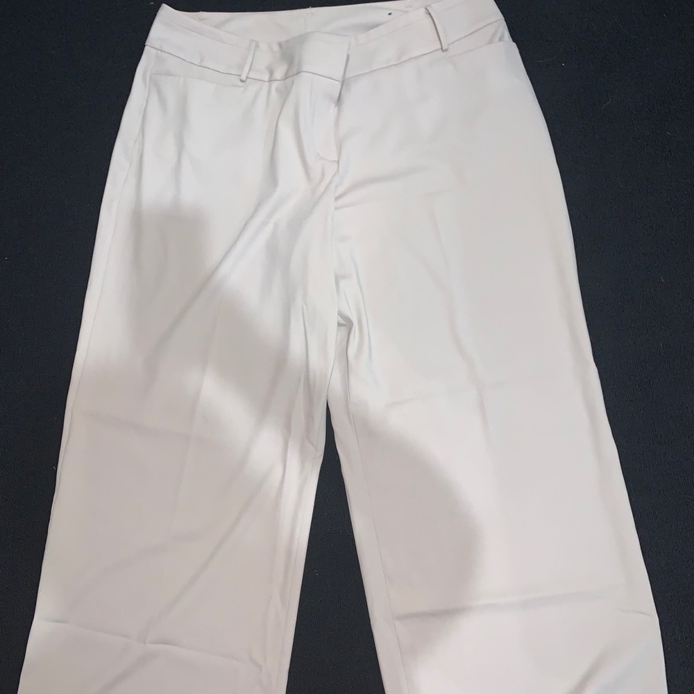 Lane Bryant work pants